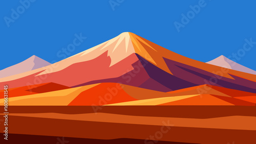 Explore the Stark Beautiful Landscape of the Altiplano in Bolivia