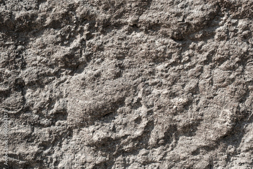 Textured wall surface showcasing intricate patterns and subtle color variations in natural lighting
