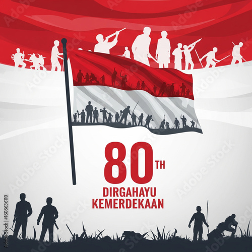 Dirgahayu Kemerdekaan Indonesia ke-80.eps