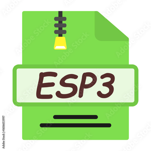 ESP Icon