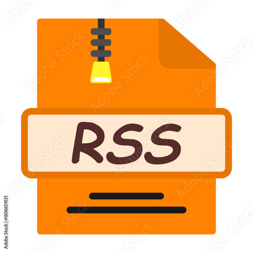 RSS Icon