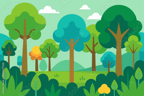 glade of growth