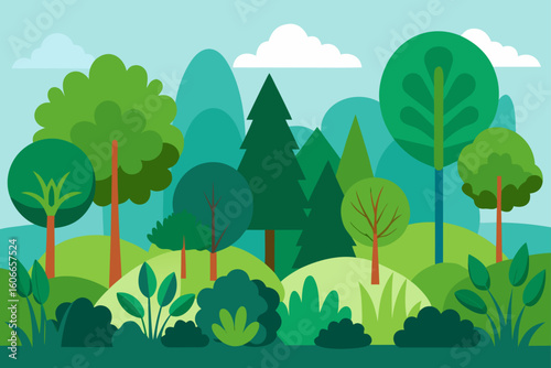 glade of growth