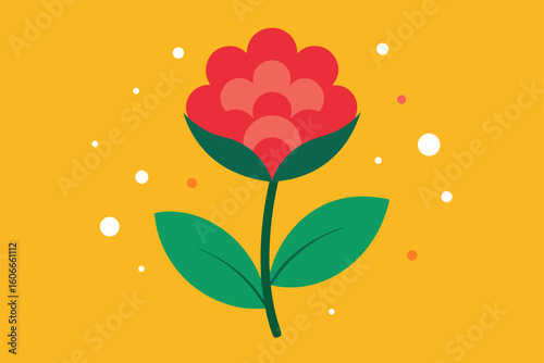 a moment in bloom