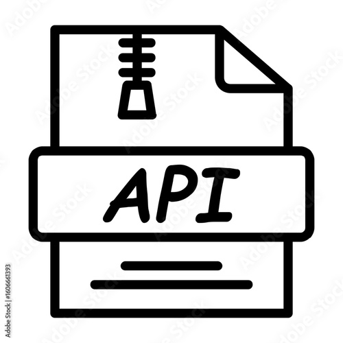API Icon