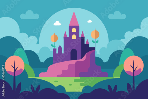 spring s secret kingdom