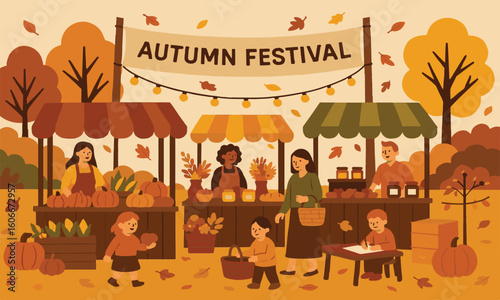 Art & Illustration autumn 9