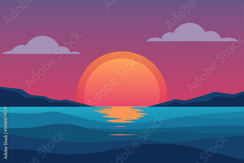 ocean lullaby