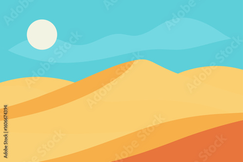 sand   serenity