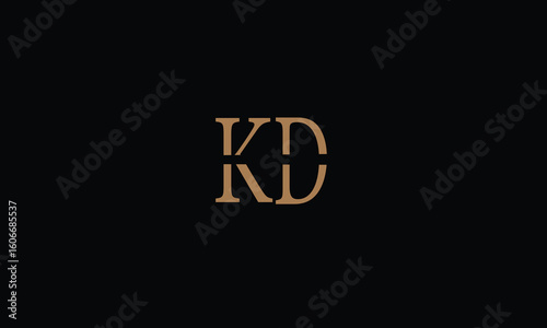 KD,DK,K,D,D,K abstract, letters, logo, monogram, style, symbols, ambitions, icons, 
