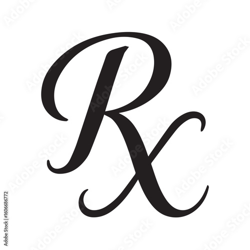 Rx Symbol Meaning and Importance in Pharmacy