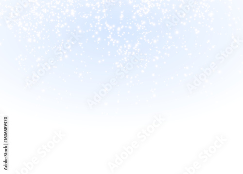 Blue, dust, sparkle, glistering, light in a dreamy celestial swirl. Transparent PNG perfect for Overlay in magical, festive, or night-themed designs. Includes elegant glowing PNG asset.