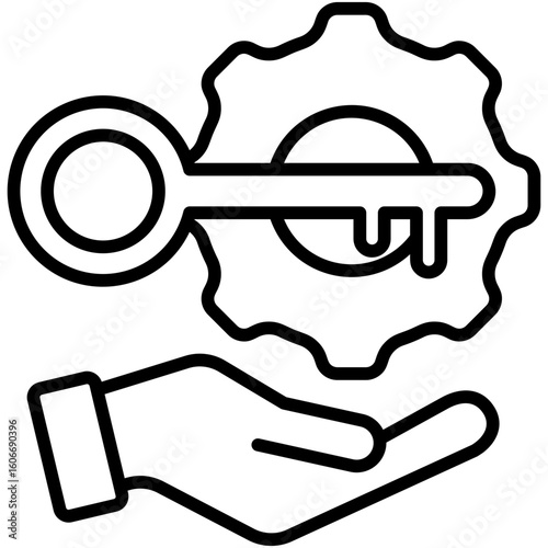 Ownership Icon