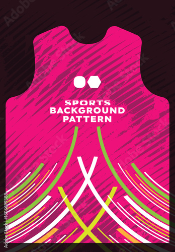 running jersey design,  modern pattern design  jersey design, soccer pattern for jersey, sports jersey design,  abstract pattern for jersey 