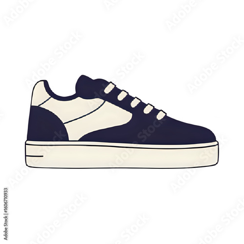 Shoes Transparent Background