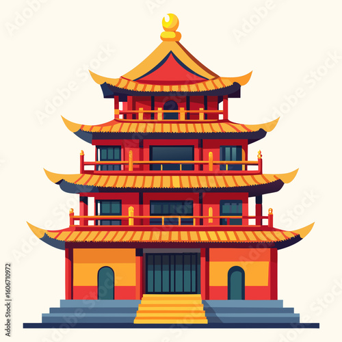 temple of heaven in beijing