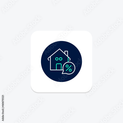 Short Sale, vector, pixel perfect, illustrator file