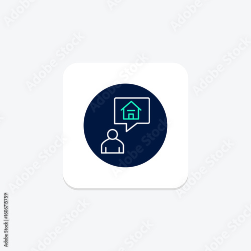 Tenant, vector, pixel perfect, illustrator file