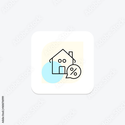 Short Sale, vector, pixel perfect, illustrator file