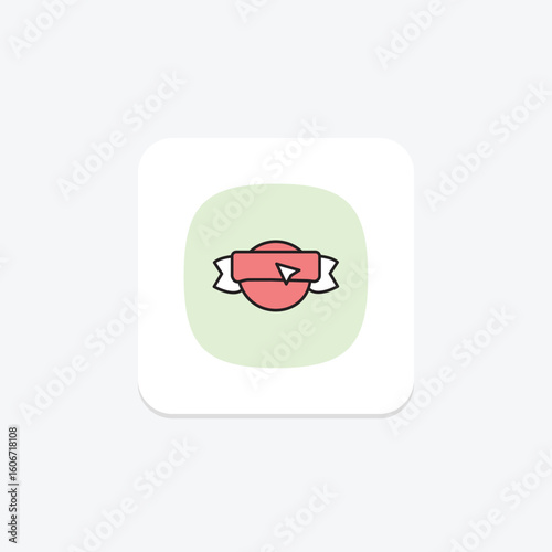 Commission, vector, pixel perfect, illustrator file