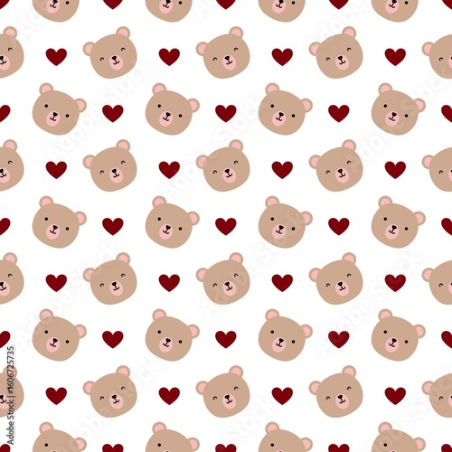 Repeat background 