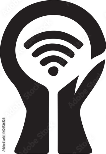 wi fi symbol