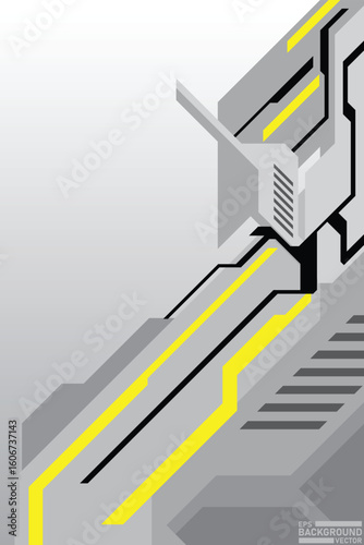 Racing style background image design