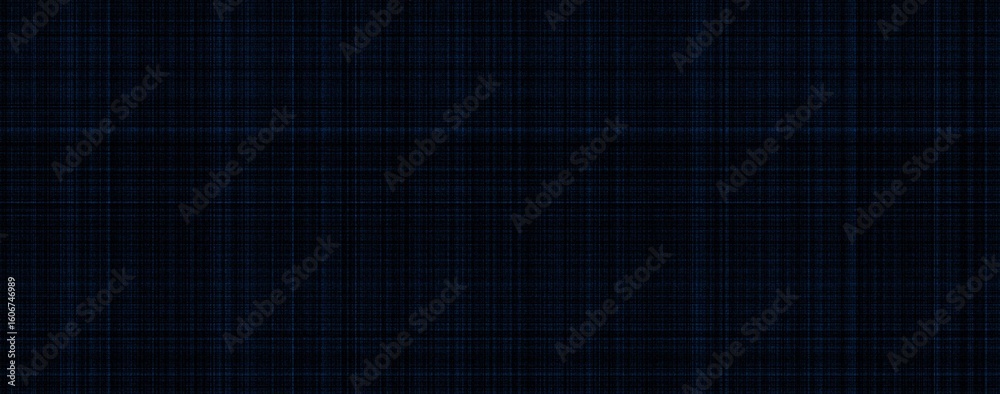 Black fabric texture background Black fabric texture background