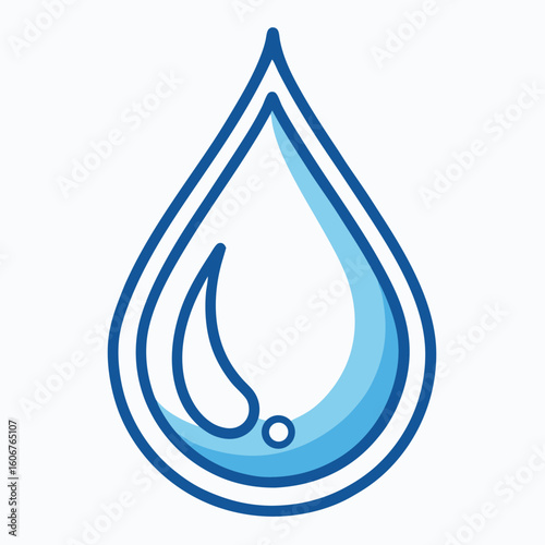 drop of water