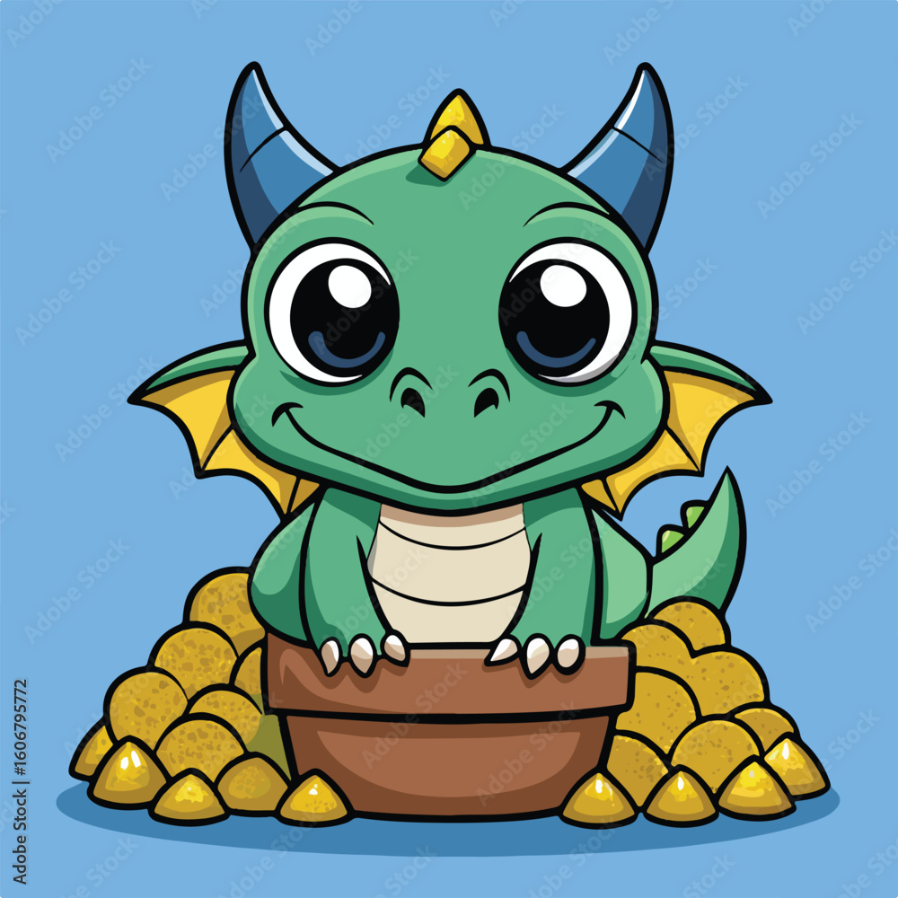 Fototapeta premium frog