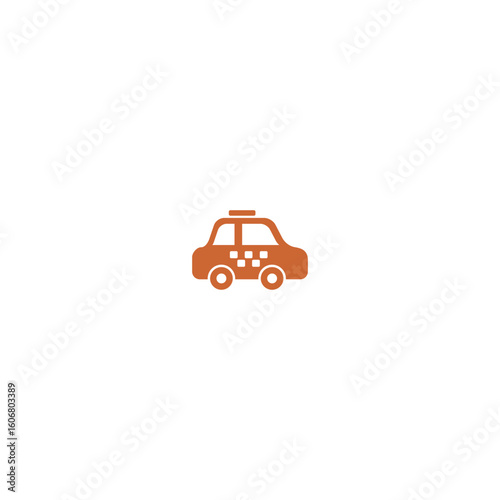 Transportation Icons collection