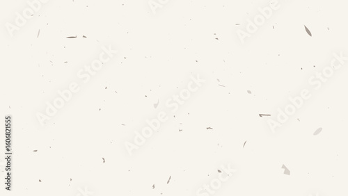 Grunge flecked paper background