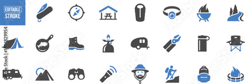 Construction & Real Estate Icons – House, Warehouse, Builder, Helmet, Tools, Infrastructure, Residential, Building, Property, Industry, Home, Engineer, Construction Site, Blueprint, Equipment, Icon

