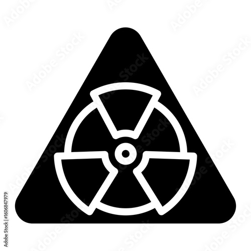 Environmental Hazard Icon