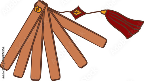 Photography bak korean music instrument clipart