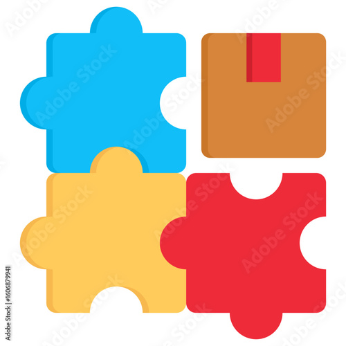 Product Market Fit Icon