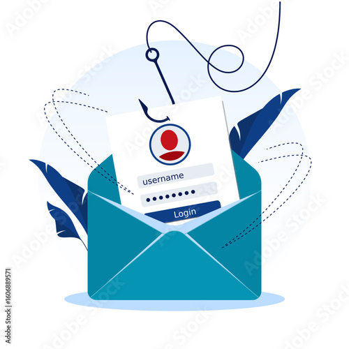 envelope with email symbol
