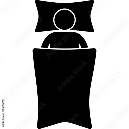 Straight Back Sleeper