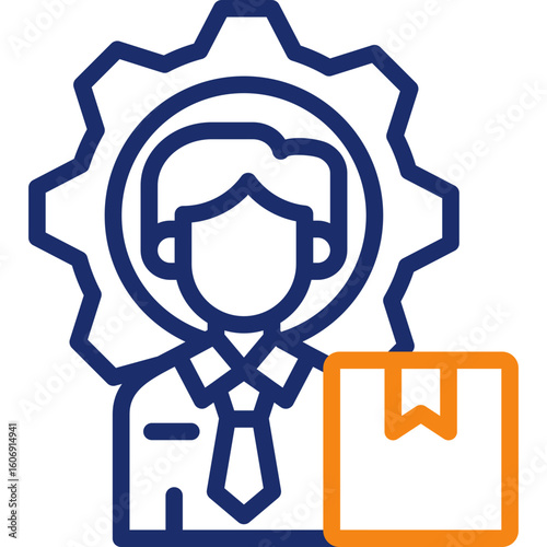 Specialist Product Icon