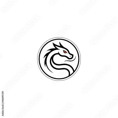 Dragon , bird, swan, animal, illustration, vector, duck, water, symbol, cartoon, nature, silhouette, icon, art, beak, goose, lake, design, drawing, farm, logo, black, wildlife, love