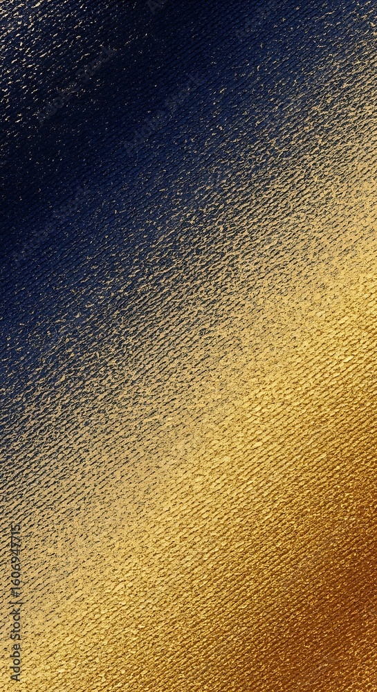 custom made wallpaper toronto digitalAbstract golden texture blending seamlessly into a dark blue background effect