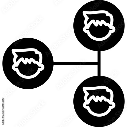 Ancestry Icon
