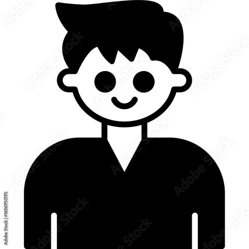 Brother Icon