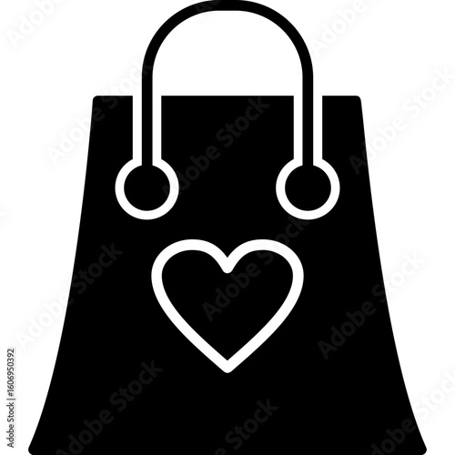 Shopping Bag Icon