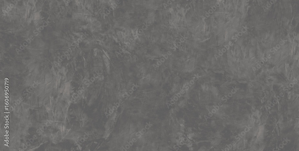 Naklejka premium Natural Gray Polished Random Marble Background Used Ceramic Wall Floor. High Resolution. 3D Illustrations. Mockup. 3D Rendering