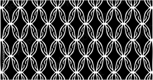 Seamles pattern background design 