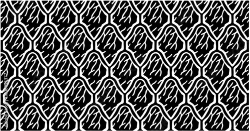 Seamles pattern background design 