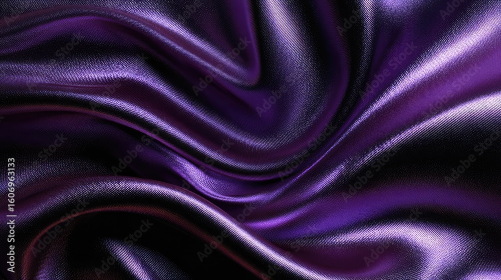 Obraz premium Luxury royal purple background