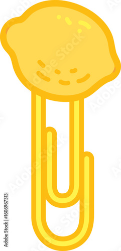 cute Paper Clip