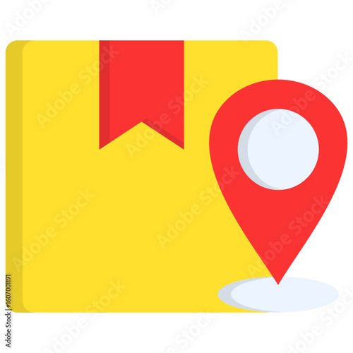 Product Positioning Icon